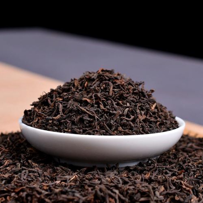 普洱茶批发市场动向追踪