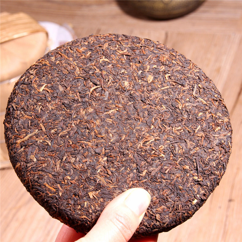 普洱茶批发市场的最新趋势