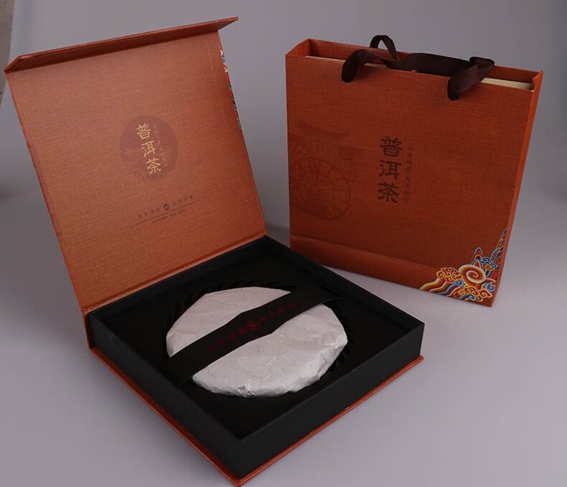 勐海普洱茶：品质如宝石般珍贵