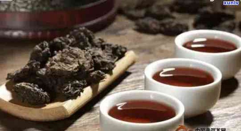 生茶：一杯清新的茶香之旅