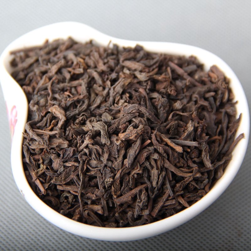 古树茶：让你品味历史的味道