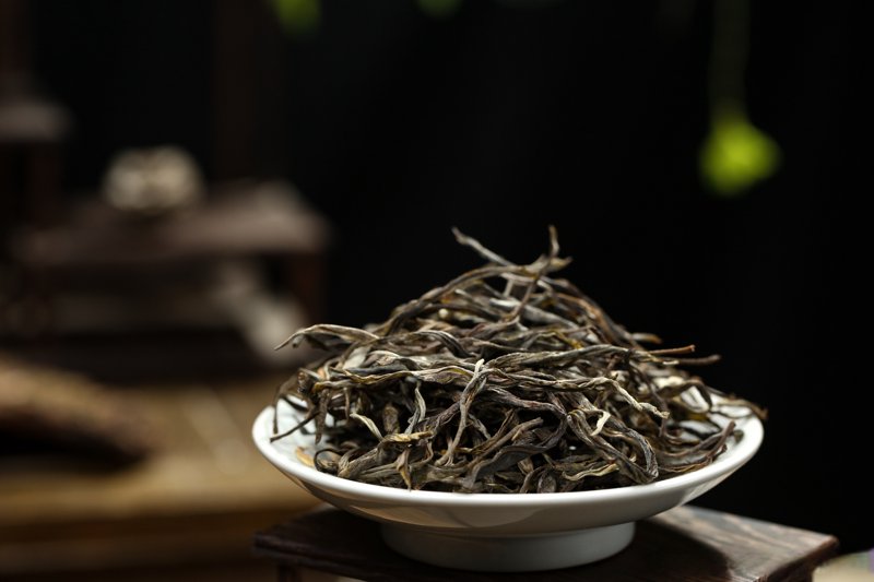 普洱茶批发：探索茶香深处的艺术