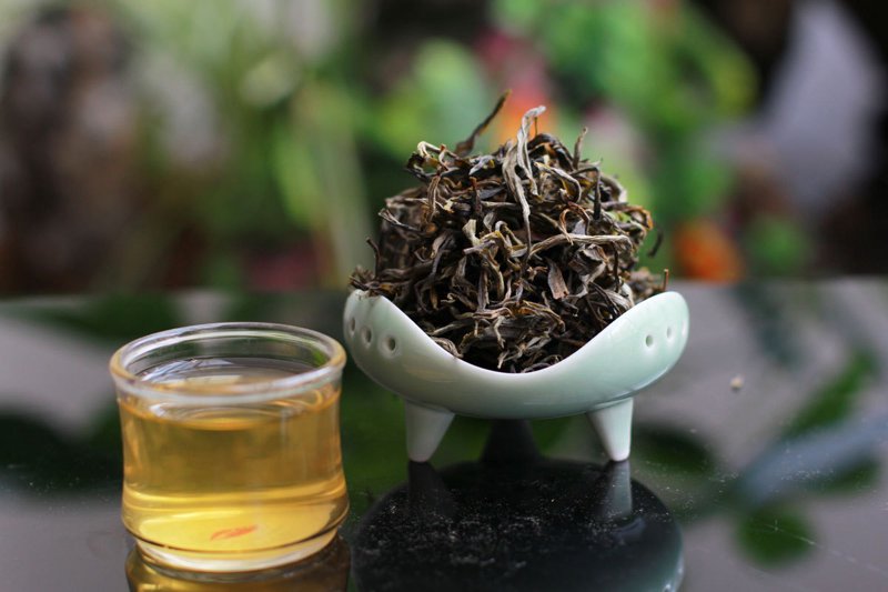 古树茶的魅力：一种文化的传承与艺术的展现